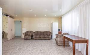 3-к квартира, вторичка, 63м2, 7/10 этаж
