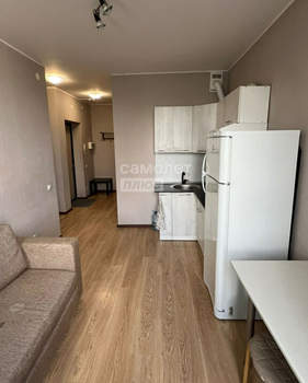 1-к квартира, вторичка, 33м2, 6/25 этаж
