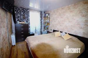 3-к квартира, вторичка, 65м2, 11/14 этаж