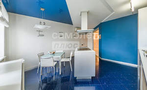 5-к квартира, вторичка, 242м2, 10/10 этаж