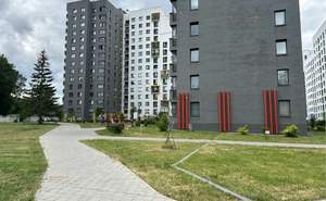 Фото квартиры на продажу (2)