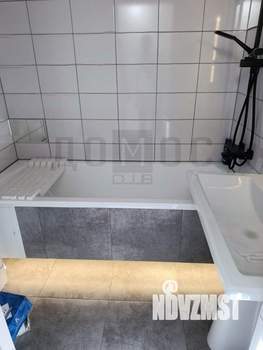 1-к квартира, вторичка, 45м2, 10/25 этаж