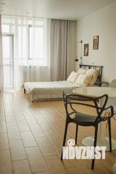 Студия квартира, вторичка, 32м2, 22/26 этаж