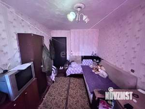 3-к квартира, вторичка, 58м2, 5/9 этаж