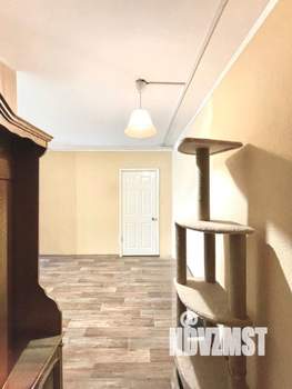 4-к квартира, вторичка, 117м2, 1/16 этаж