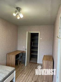 2-к квартира, вторичка, 46м2, 5/5 этаж