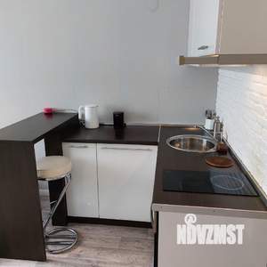 Студия квартира, вторичка, 23м2, 1/16 этаж