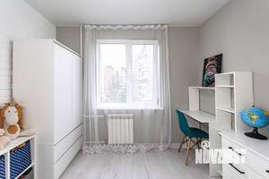 2-к квартира, вторичка, 43м2, 4/9 этаж