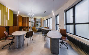 1-к квартира, вторичка, 57м2, 3/8 этаж