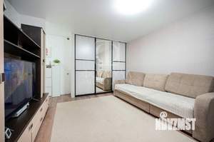 2-к квартира, вторичка, 39м2, 4/5 этаж