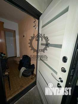 1-к квартира, вторичка, 31м2, 1/9 этаж