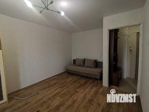 1-к квартира, вторичка, 28м2, 1/5 этаж