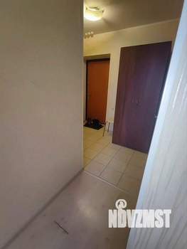 1-к квартира, вторичка, 33м2, 10/19 этаж