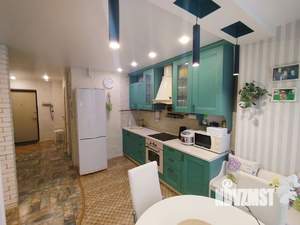 1-к квартира, вторичка, 39м2, 16/18 этаж