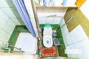 Студия квартира, вторичка, 19м2, 4/5 этаж