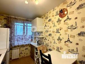 2-к квартира, вторичка, 48м2, 6/16 этаж