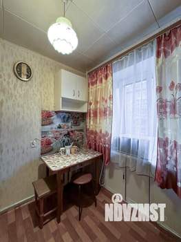 2-к квартира, вторичка, 42м2, 2/5 этаж