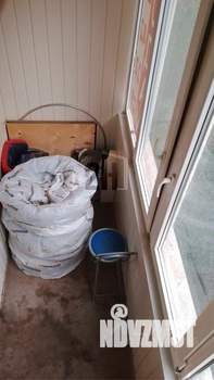 2-к квартира, вторичка, 43м2, 3/9 этаж