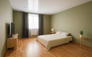1-к квартира, вторичка, 33м2, 11/18 этаж