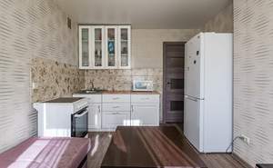 1-к квартира, вторичка, 33м2, 2/6 этаж