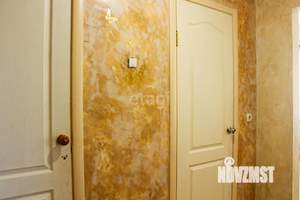 1-к квартира, вторичка, 41м2, 4/16 этаж