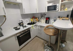 1-к квартира, вторичка, 29м2, 1/5 этаж