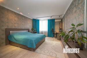 2-к квартира, вторичка, 77м2, 6/10 этаж