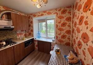 1-к квартира, вторичка, 30м2, 2/5 этаж
