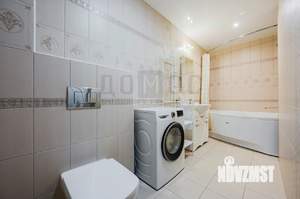 2-к квартира, вторичка, 58м2, 4/24 этаж