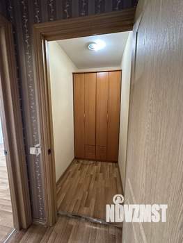 2-к квартира, вторичка, 57м2, 1/10 этаж