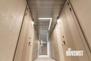 4-к квартира, вторичка, 144м2, 7/25 этаж