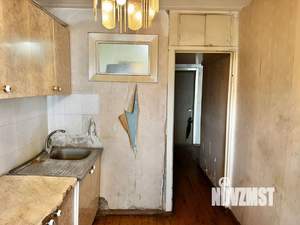 1-к квартира, вторичка, 33м2, 3/9 этаж