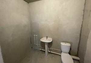 2-к квартира, вторичка, 55м2, 16/26 этаж