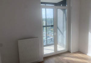 1-к квартира, вторичка, 36м2, 7/25 этаж