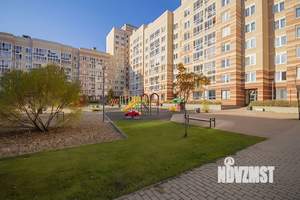 2-к квартира, вторичка, 52м2, 11/12 этаж