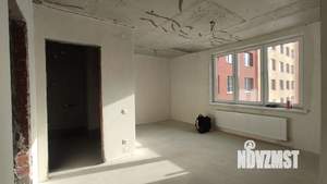 2-к квартира, вторичка, 58м2, 4/17 этаж