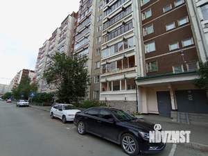 3-к квартира, вторичка, 64м2, 3/9 этаж