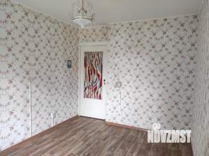 2-к квартира, вторичка, 41м2, 1/16 этаж
