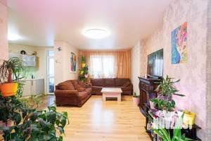 3-к квартира, вторичка, 85м2, 2/24 этаж