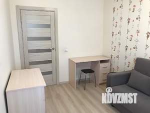 2-к квартира, вторичка, 38м2, 11/11 этаж