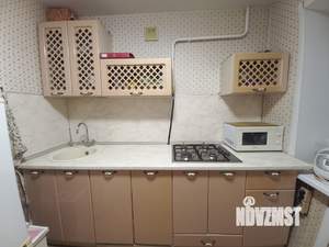 1-к квартира, вторичка, 30м2, 1/5 этаж