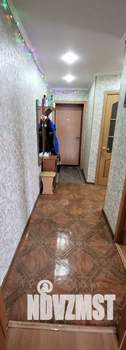 3-к квартира, вторичка, 51м2, 5/5 этаж