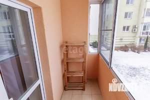 3-к квартира, вторичка, 99м2, 2/6 этаж