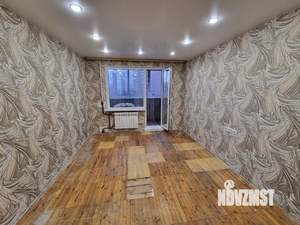 2-к квартира, вторичка, 47м2, 4/9 этаж