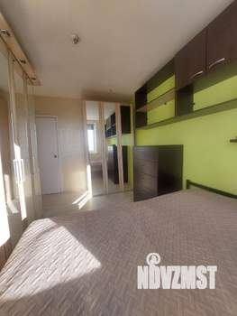 2-к квартира, вторичка, 55м2, 17/18 этаж