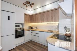 2-к квартира, вторичка, 67м2, 23/24 этаж