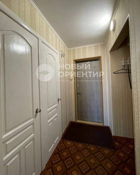 2-к квартира, вторичка, 43м2, 9/9 этаж