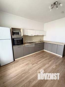 1-к квартира, вторичка, 43м2, 19/33 этаж