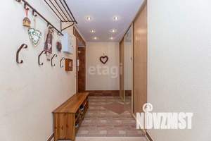 3-к квартира, вторичка, 93м2, 8/16 этаж