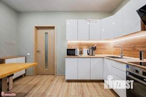 1-к квартира, вторичка, 45м2, 2/12 этаж